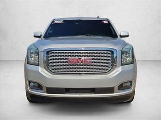 Used 2015 GMC Yukon Denali w/ Touring Package AWD/4WD video 2