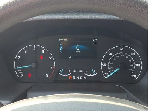 Used 2024 Ford Transit 350 XLT RWD image 13