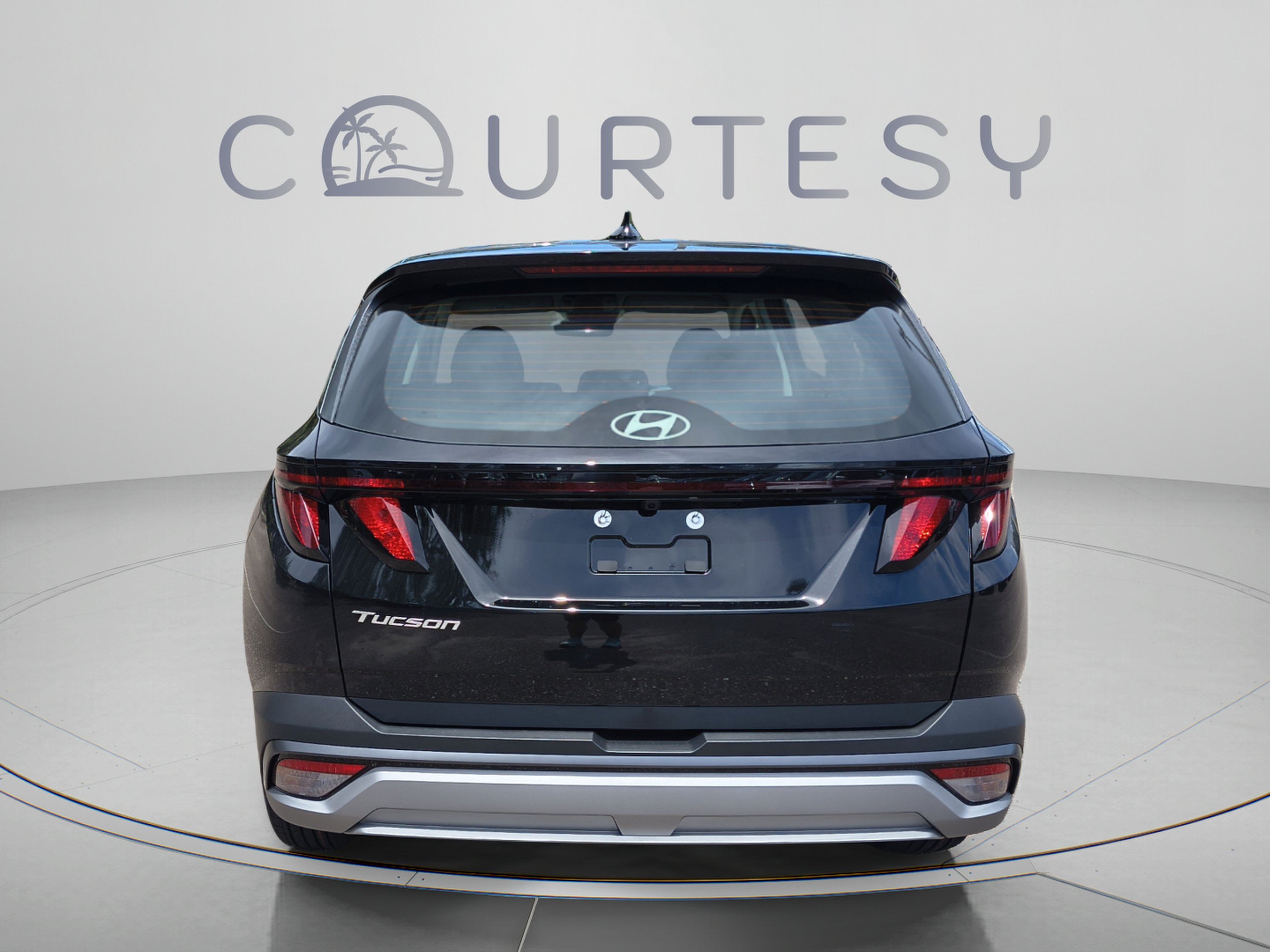 New 2026 Hyundai Tucson SE FWD image 4