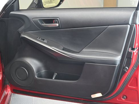 Used 2021 Lexus IS 350 F Sport w/ Accessory Package image 19