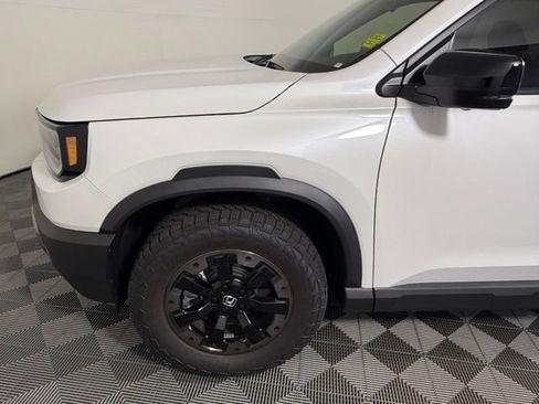 Used 2026 Honda Passport TrailSport Elite image 13