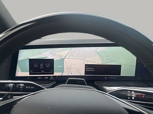 New 2026 Cadillac Escalade IQ Luxury 1 w/ LPO, Floor Liner Package image 34