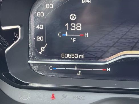 Used 2023 GMC Yukon XL Denali image 21