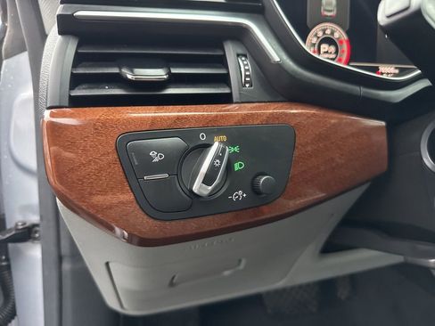 Used 2021 Audi A5 2.0T Premium Plus image 21