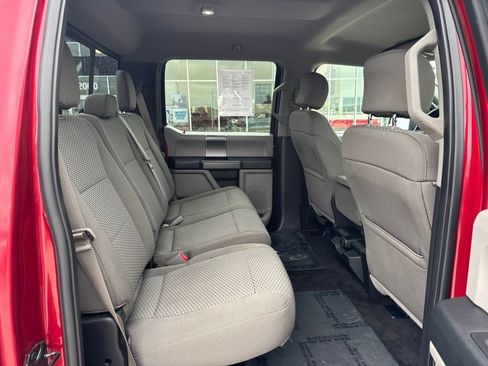 Used 2017 Ford F150 XLT w/ Equipment Group 302A Luxury AWD/4WD image 27