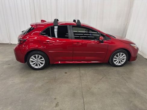 Used 2023 Toyota Corolla SE image 26