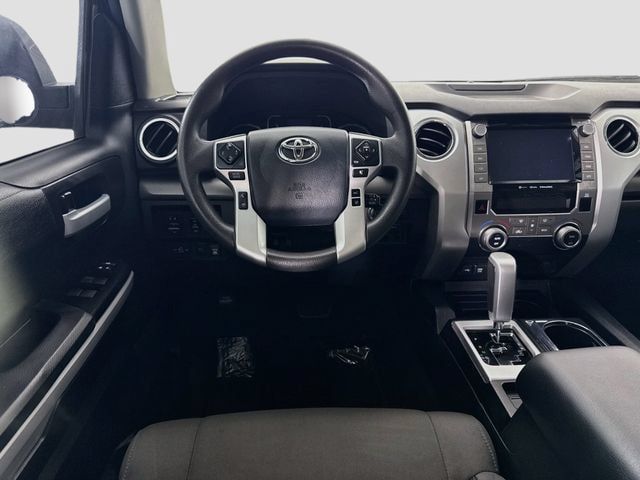 Certified 2020 Toyota Tundra SR5 w/ TRD Off-Road Package RWD image 22
