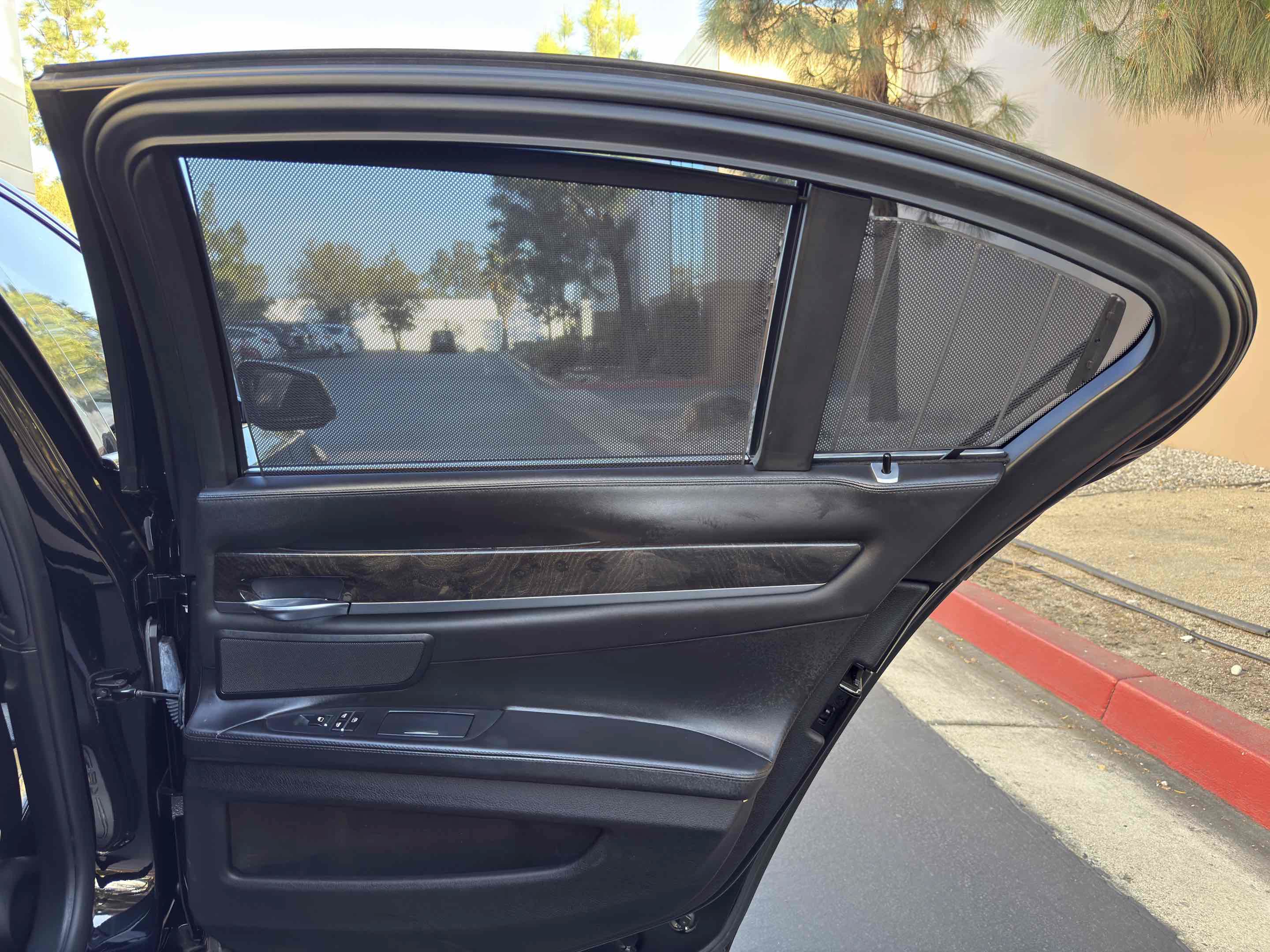 Used 2012 BMW ALPINA B7 RWD image 88