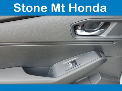 New 2025 Honda Accord LX image 11