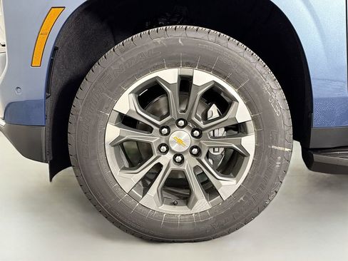 New 2026 Chevrolet Tahoe LT w/ Comfort Package image 32
