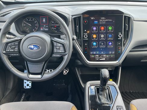 Certified 2025 Subaru Crosstrek 2.5i Sport AWD/4WD image 20