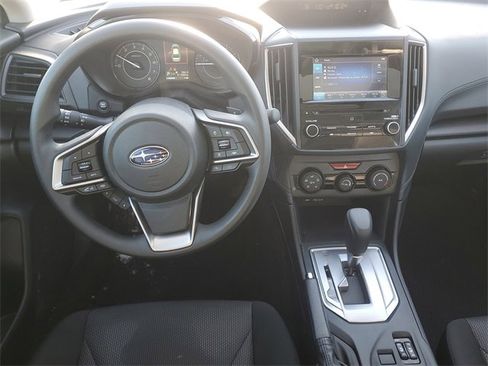 Certified 2023 Subaru Impreza Premium image 11