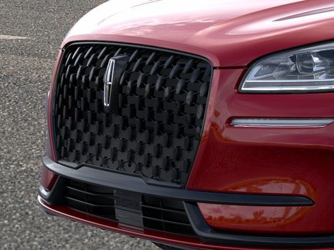 New 2026 Lincoln Corsair Reserve w/ Jet Appearance Package AWD/4WD image 17