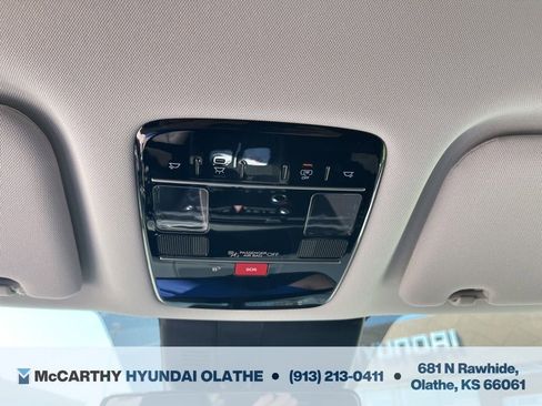 Certified 2026 Hyundai Santa Fe SEL FWD image 29