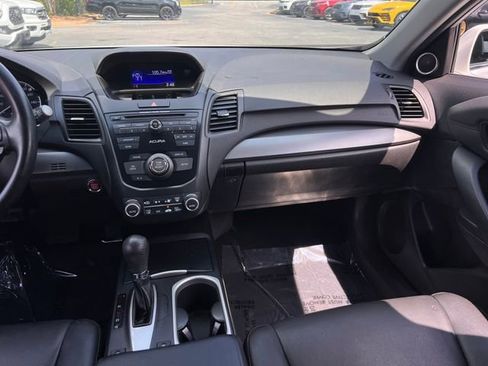 Used 2017 Acura RDX FWD image 14