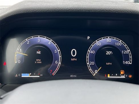 New 2025 Jeep Grand Cherokee L Laredo w/ Luxury Tech Group I image 20