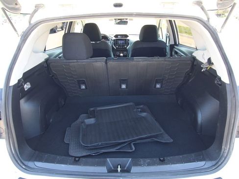 Used 2021 Subaru Crosstrek 2.0i w/ Popular Package #1 AWD/4WD image 12