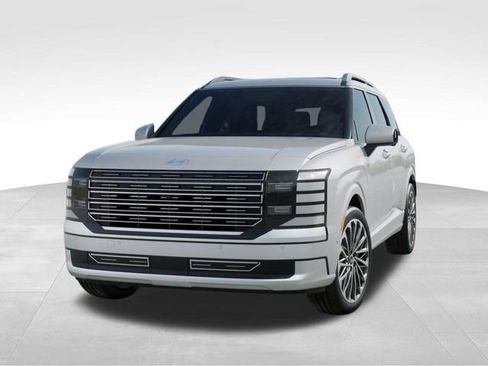 New 2026 Hyundai Palisade Calligraphy image 6
