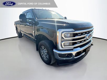 Used 2023 Ford F250 Lariat w/ Lariat Ultimate Package