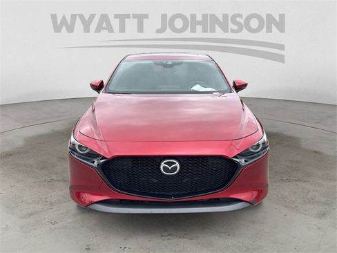 Used 2020 MAZDA MAZDA3 AWD Hatchback w/ Premium Pkg image 8