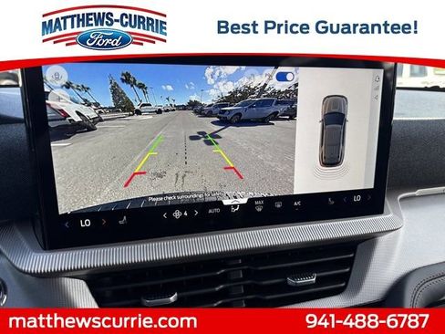 New 2026 Ford Explorer Active RWD image 20