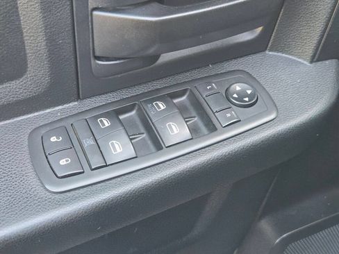 Used 2015 RAM 5500 Tradesman w/ Max Tow Package AWD/4WD image 17