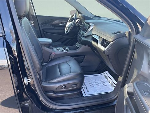 Used 2018 GMC Terrain SLT w/ Preferred Package image 25