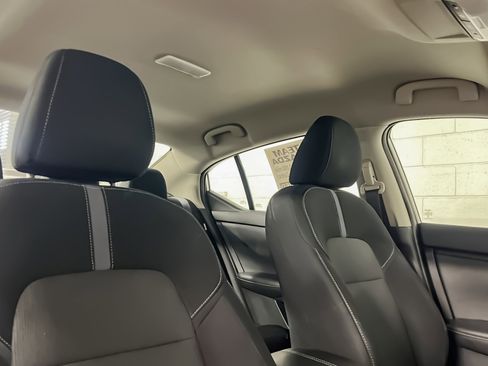 Used 2022 Nissan Sentra SV image 35