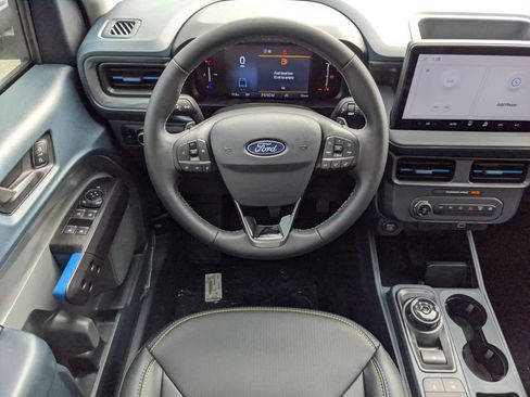 New 2026 Ford Maverick Lobo AWD/4WD image 13