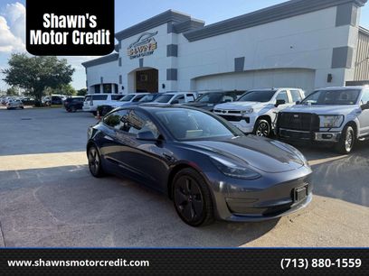 Used 2023 Tesla Model 3 Long Range