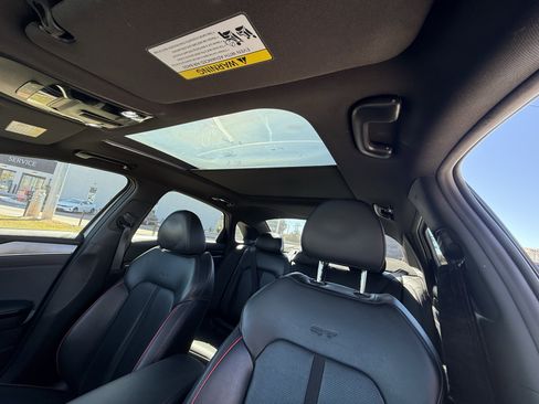 Used 2024 Kia K5 GT w/ GT1 Package image 13