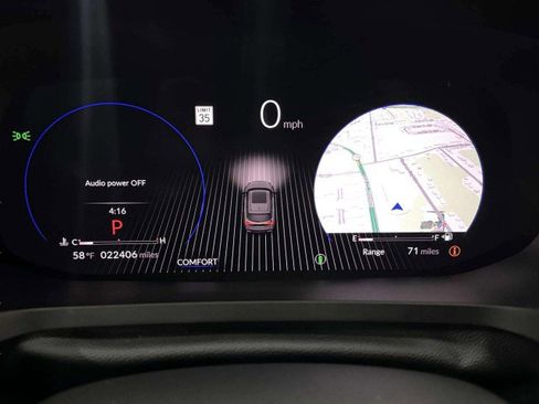 Used 2025 Acura MDX FWD w/ Technology Package image 30