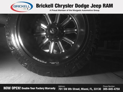 Used 2018 Ford F250 Platinum w/ Platinum Ultimate Package AWD/4WD image 25