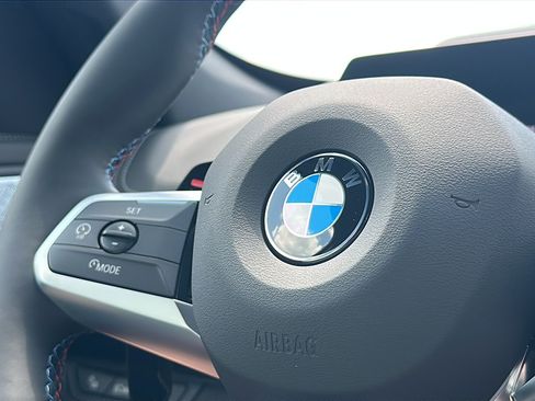 New 2025 BMW X1 M35i w/ Premium Package image 20