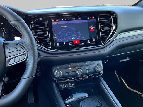 New 2026 Dodge Durango GT w/ Blacktop Package AWD/4WD image 11