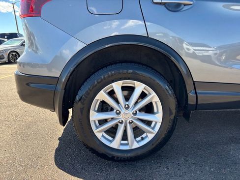 Used 2018 Nissan Rogue Sport SV image 34