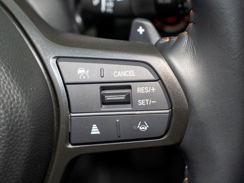 Certified 2025 Honda CR-V Sport-L image 34