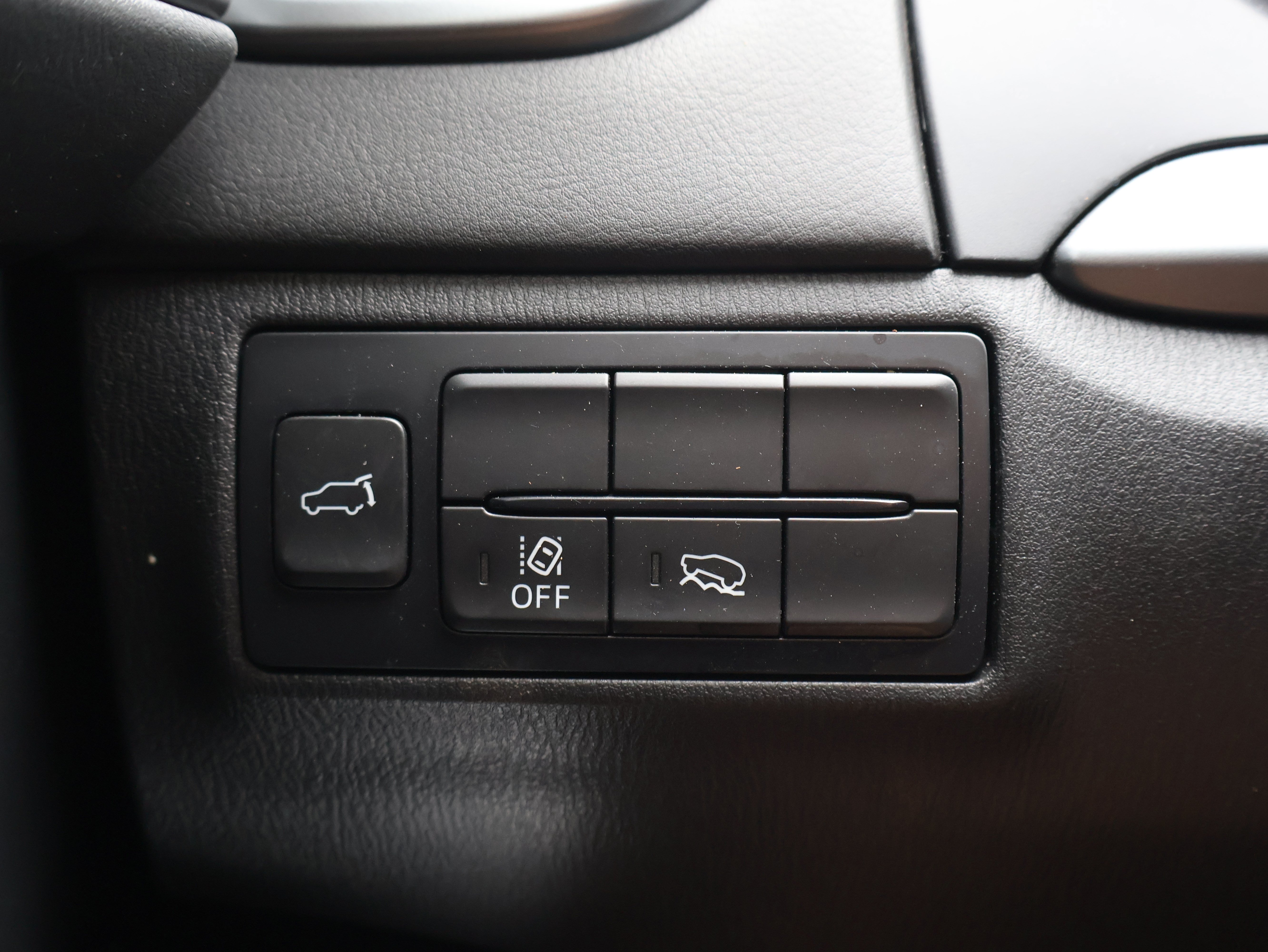 Used 2022 MAZDA CX-9 Touring AWD/4WD image 36