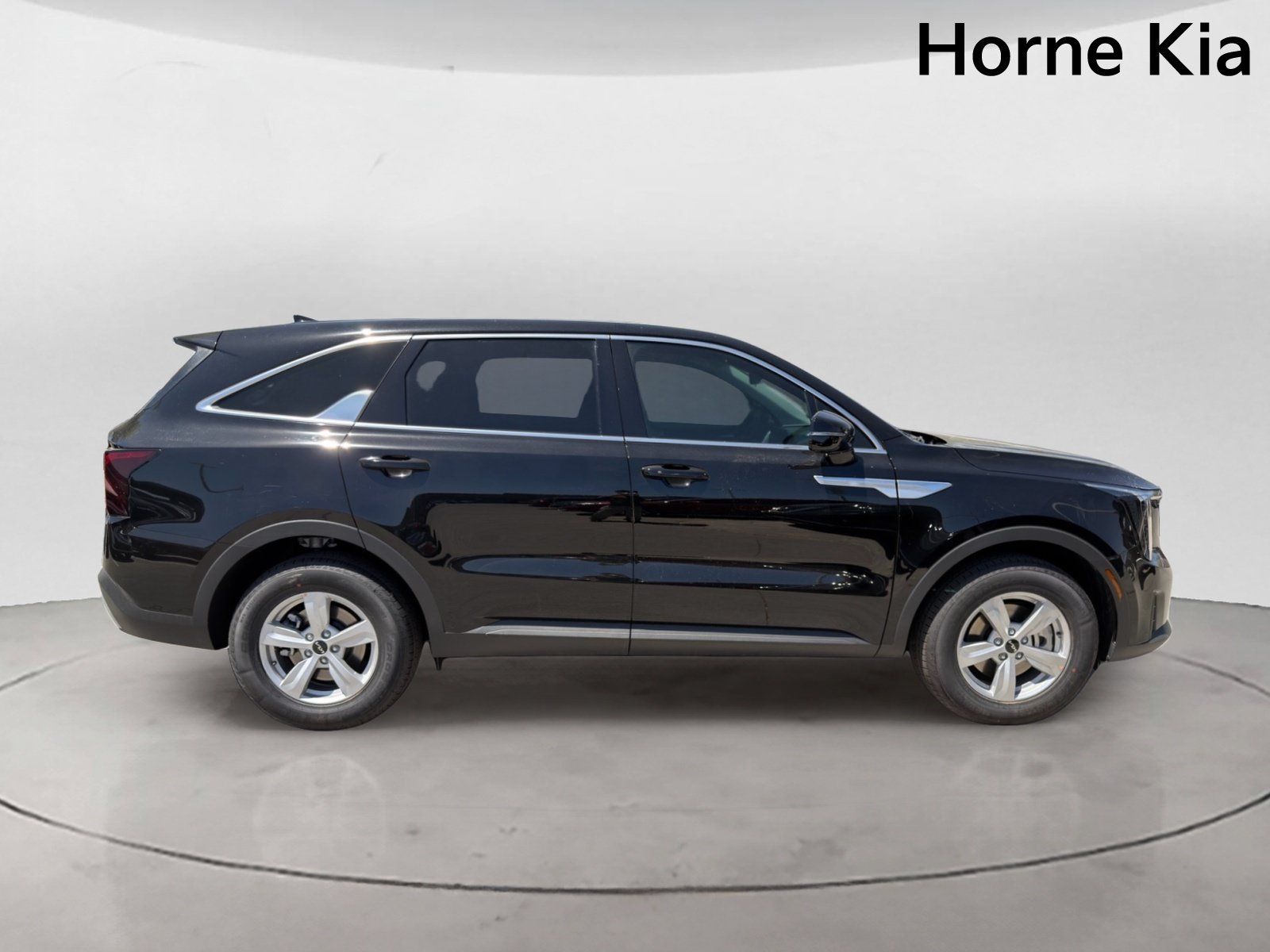 New 2026 Kia Sorento LX FWD image 3