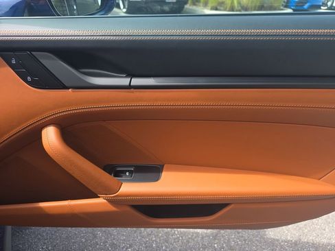 Certified 2025 Porsche 911 Carrera GTS image 19