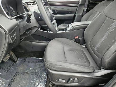 Used 2024 Hyundai Tucson SEL image 15