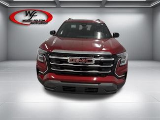 New 2026 GMC Terrain Elevation w/ Elevation Premium Package video 2