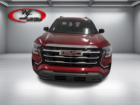 New 2026 GMC Terrain Elevation w/ Elevation Premium Package image 2