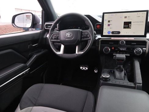 New 2026 Toyota Tacoma TRD Sport image 22