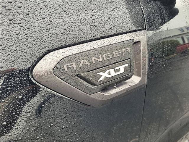 Certified 2020 Ford Ranger XLT w/ Equipment Group 301A Mid AWD/4WD image 4