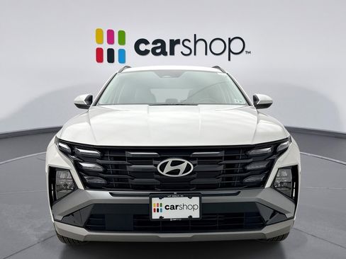 Used 2026 Hyundai Tucson SEL image 8