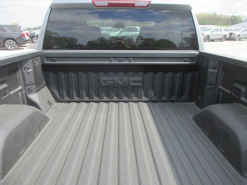 New 2026 GMC Sierra 1500 Elevation w/ Elevation Select Package AWD/4WD image 9