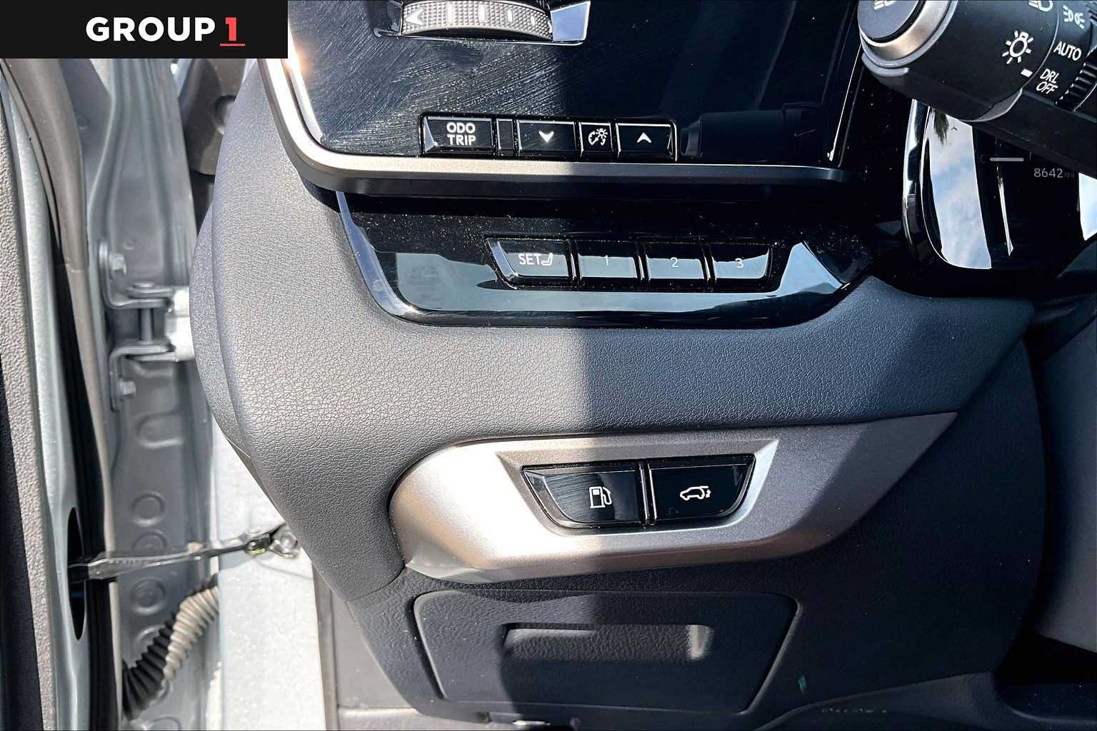 Used 2026 Lexus RX 350 Premium FWD image 33