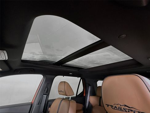 New 2026 Honda Passport TrailSport Elite image 14