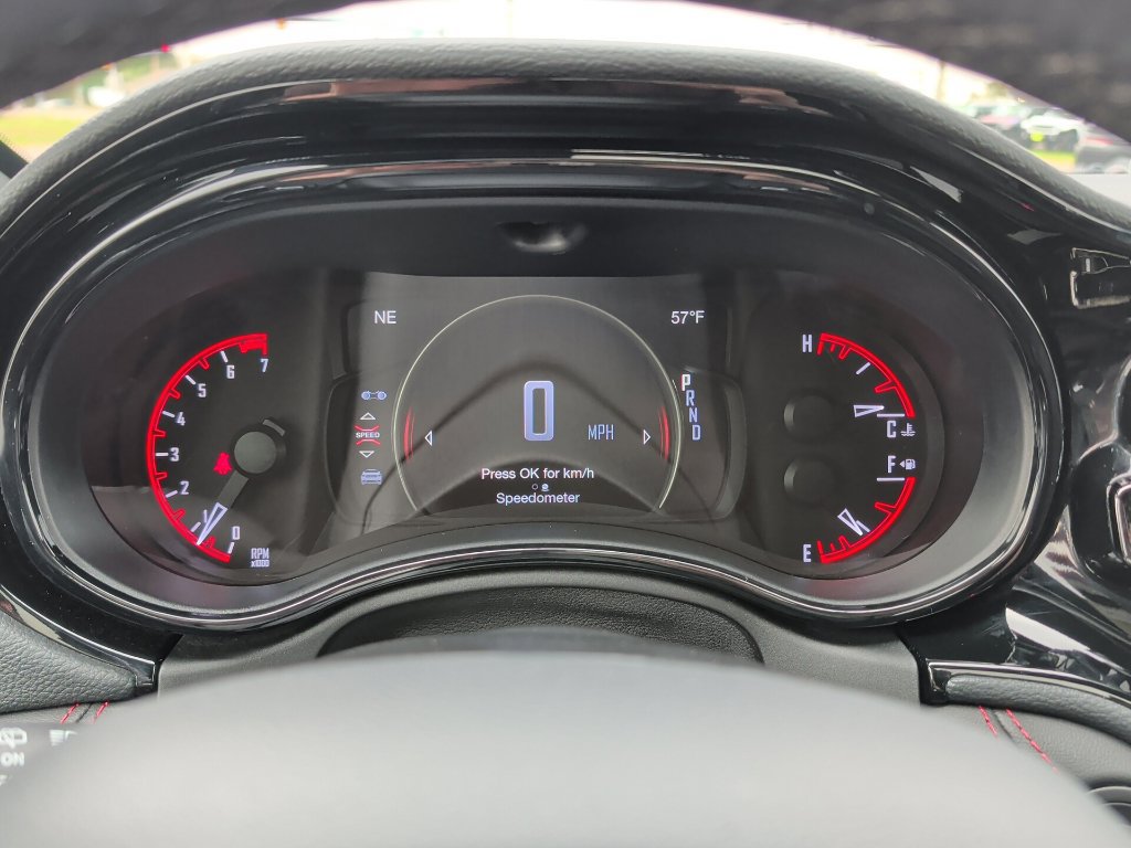 Used 2024 Dodge Durango GT AWD/4WD image 25